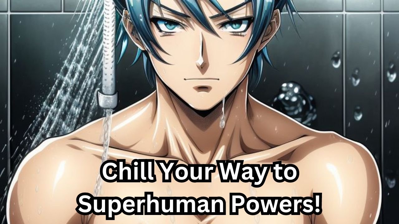 Chill Your Way to Superhuman Powers!