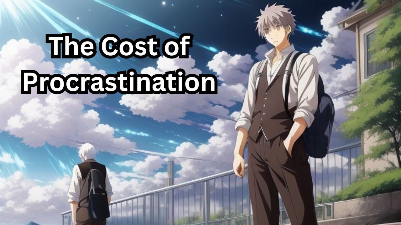 The Cost of Procrastination